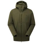 Одежда для спорта Rab Scurta barbati Xenair Alpine Olive M (QIP-09-OLV-MED)
