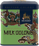 Richard British Colony Royal Milk Oolong 50gr