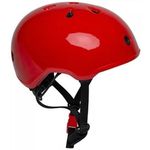 Cască de protecție Powerslide 920112 Шлем с кепкой Elite ENNUI