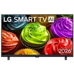 Televizor LG 32LB650B6LA