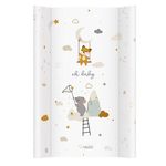 Accesoriu pentru înfășat Albero Mio 421 (PT70) Mouse (saltea de infasat tare)