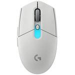Mouse gaming Logitech G305 X SUPERLIGHT White