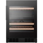 Frigider pentru vin Hisense RW3N122GSLF