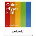 Фото-бумага Polaroid 6000 Color i-Type Film for Now series 8 sheets