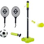 Игровой комплекс для детей inSPORTline 11812 Set de joc pt copii Tetherball 2-in-1 SPS550 IN26711