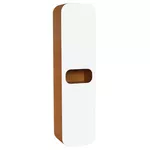 Шкаф-пенал Creavit Pion PN2160.02.BDM