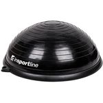 Тренажер для баланса inSPORTline 13593 Bosu balansir Uni 57x25cm Black (17897-1)