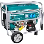 Generator Total tools TP155001