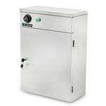 Echipament de bucătărie profesional Hurakan HKN-UVA10 (H163139)