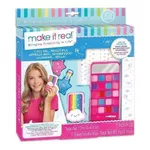 Набор для творчества Make it Real 2307M Phone palette and Nail Art set