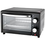 Печь электрическая компактная Decakila KEEV007B