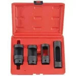 Set de tubulare, bite, duze Force 904G3 Set chei tubulare pentru demontarea senzorilor (4 buc.)