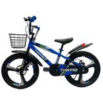 Велосипед Richi (36455) GI-7/3 Bicicleta pentru copii 16
