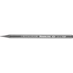 Графитовые карандаши 4B Monolot Cretcolor