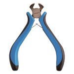 Clește Hoegert HT1P058 Cleste cu tais in fata 115mm