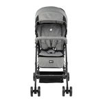 Pushchair Kikka Boo Catwalk Gray