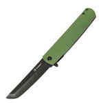 Cuțit turistic Ganzo G626-GR