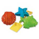 Игрушка для песочницы Androni 3612-0000 Giganti