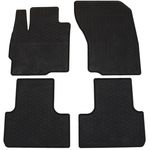 Коврик для автомобиля Aileron 61002 Mitsubishi Lancer X (2007-)