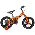 Bicicletă TyBike BK-09 16 Orange