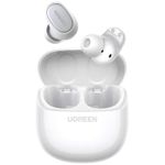 Наушники беспроводные Ugreen 75627 TWS Dots, WS220, White