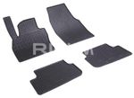 Коврик для автомобиля Rigum Seat Ibiza 17-/ Arona 17-/Polo 17- /VW Taigo 21-/Audi A1 19-/Skoda Fabia IV 21-/