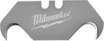 Set de tubulare, bite, duze Milwaukee 48221952 lame carlig universala 50x