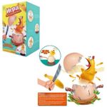 Игрушка miscellaneous 1276-2 Sperie puiul (rus.)