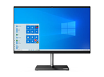 All-in-One PC Lenovo AIO V30a 22IIL Black (21.5