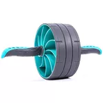 Колесо-ролик для пресса LiveUp 41447 Power Roller LS3384/GN