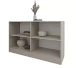Комод Smartex (16394) Т7 140cm Kashemir