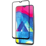 Sticlă de protecție pentru smartphone Screen Geeks Glass Pro Galaxy A20/A30/A50, Negru