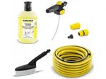 9.633-510 Mega box Karcher