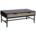 Журнальный столик Deco Merlin 100x48x40H