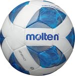 Minge fotbal №5 Molten F5A2810 (6855)