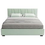 Кровать my-STYLE my-Eva 200x200 (P03D20M15)