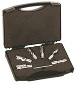 Set de tubulare, bite, duze Milwaukee 4932372533 Set carote HSS 6buc