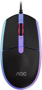 Mouse gaming AOC GM150B-LA, Gaming
