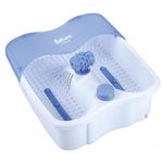 Aparat de masaj - cădiță p/u picioare Saturn ST-BC7300