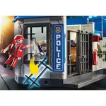 Set de construcție Playmobil PM70568 Prison Escape