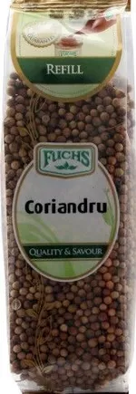 Кориандр зерна Fuchs рефил 50g