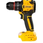 Șurubelnița Volter VOLTER VD452 (fara baterie si incarcator)