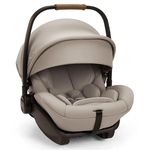 Scaun auto Nuna CS11306HAZGL Scoica auto i-Size ARRA Next Hazelwood