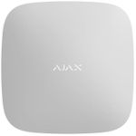 Контрольная панель Ajax Hub Plus White EU
