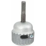 Unealta de mana Candan 92640 Freza tevi PPR pentru burghiu electric D.20 Easy Sharper