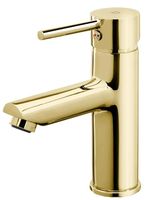 Baterie lavoar F-Design Flusso Gold FD1-FLS-2-55