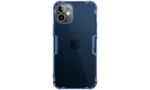 Nillkin Apple iPhone 12 mini, Ultra thin TPU, Nature, Blue