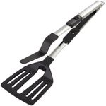 Лопатка кухонная LEIFHEIT 3089/03 Spatula cleste 2in1
