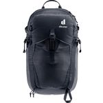 Рюкзак спортивный Deuter Trail 25 black-shale