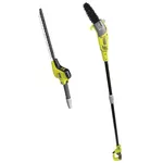 Кусторез RYOBI RP750450 5133002315